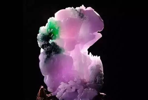 赌石需要运气，更需要经验！