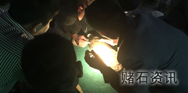 赌石杂谈：三种赌石者，你属于那种？