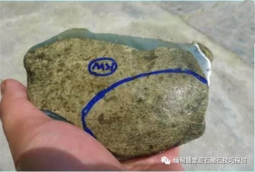 翡翠原石升值空间有多大？