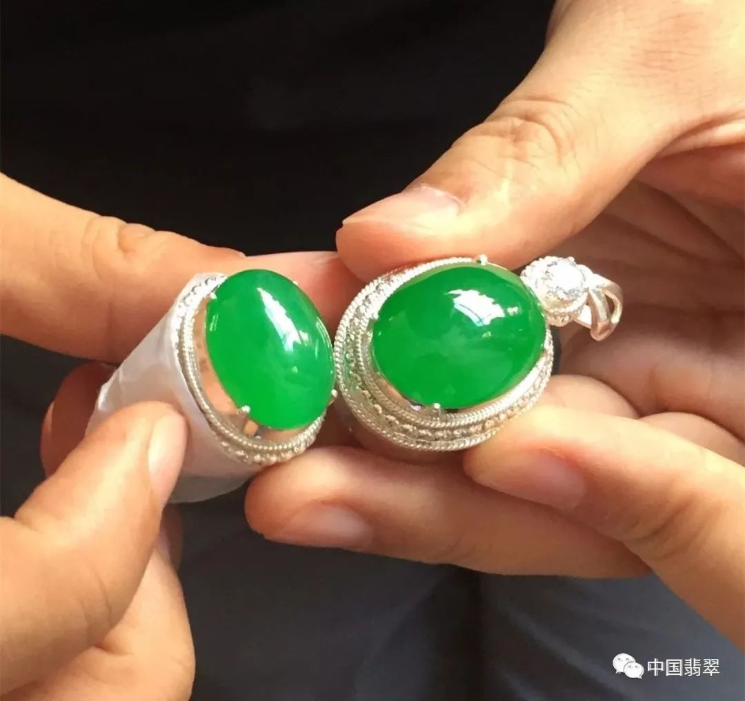 翡翠赌石的实战技巧