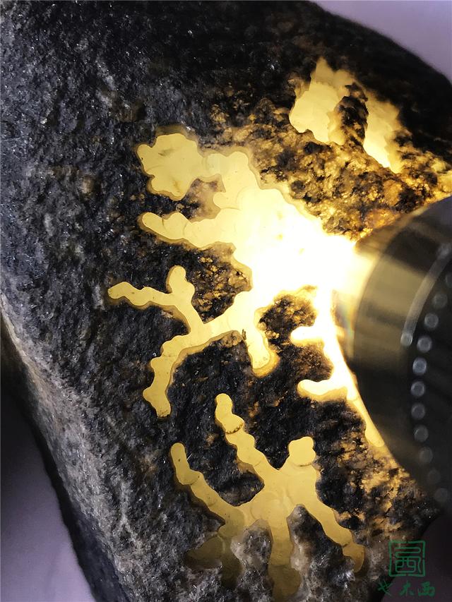 赌石的疯狂