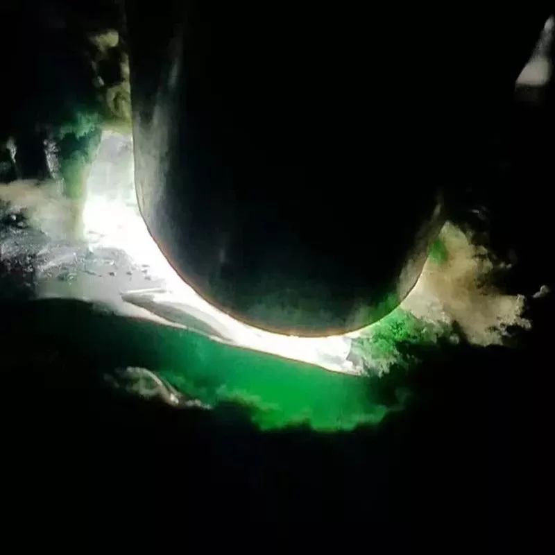赌石产业提升