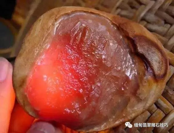 赌石江湖之恩怨情仇