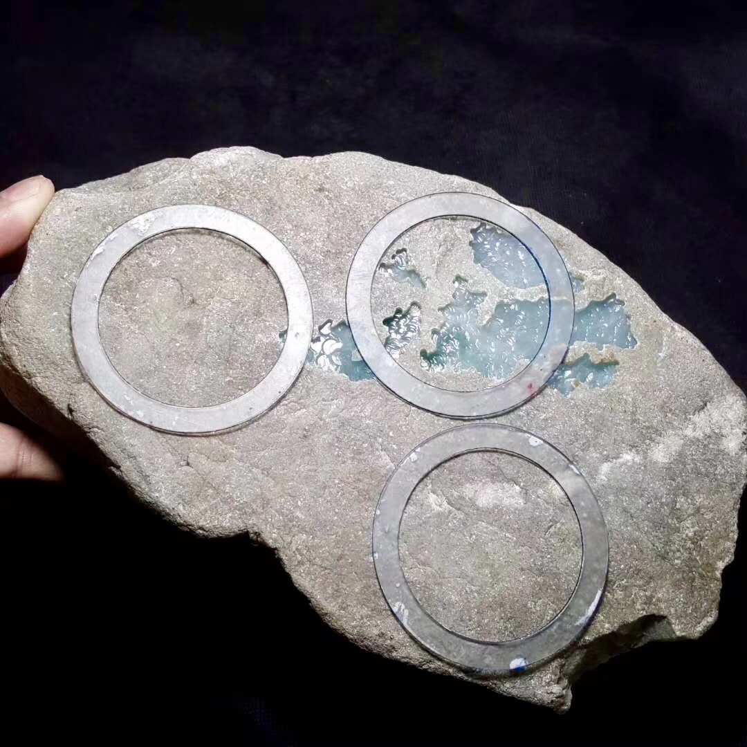 赌石的价格